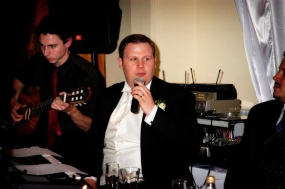 2010 Tim and Carli wedding