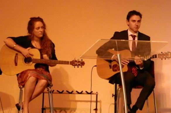 2012 Tobias Lisa Wedding