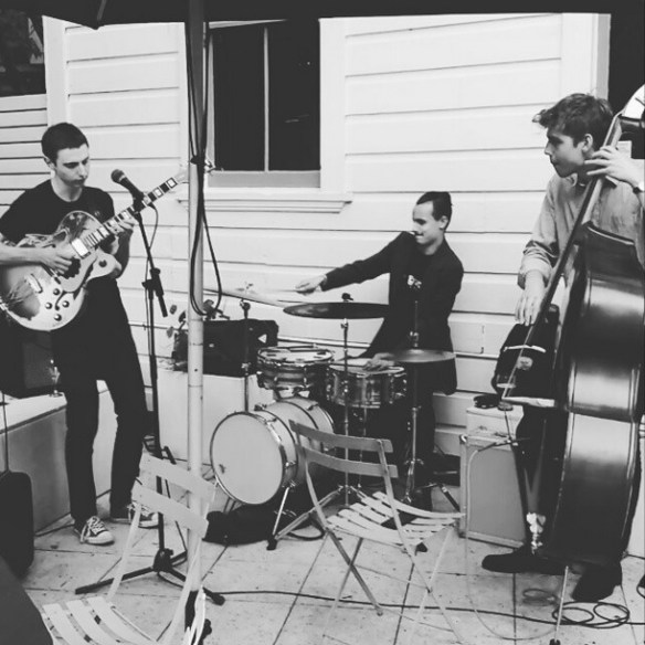 20140801 Tom Warren Trio