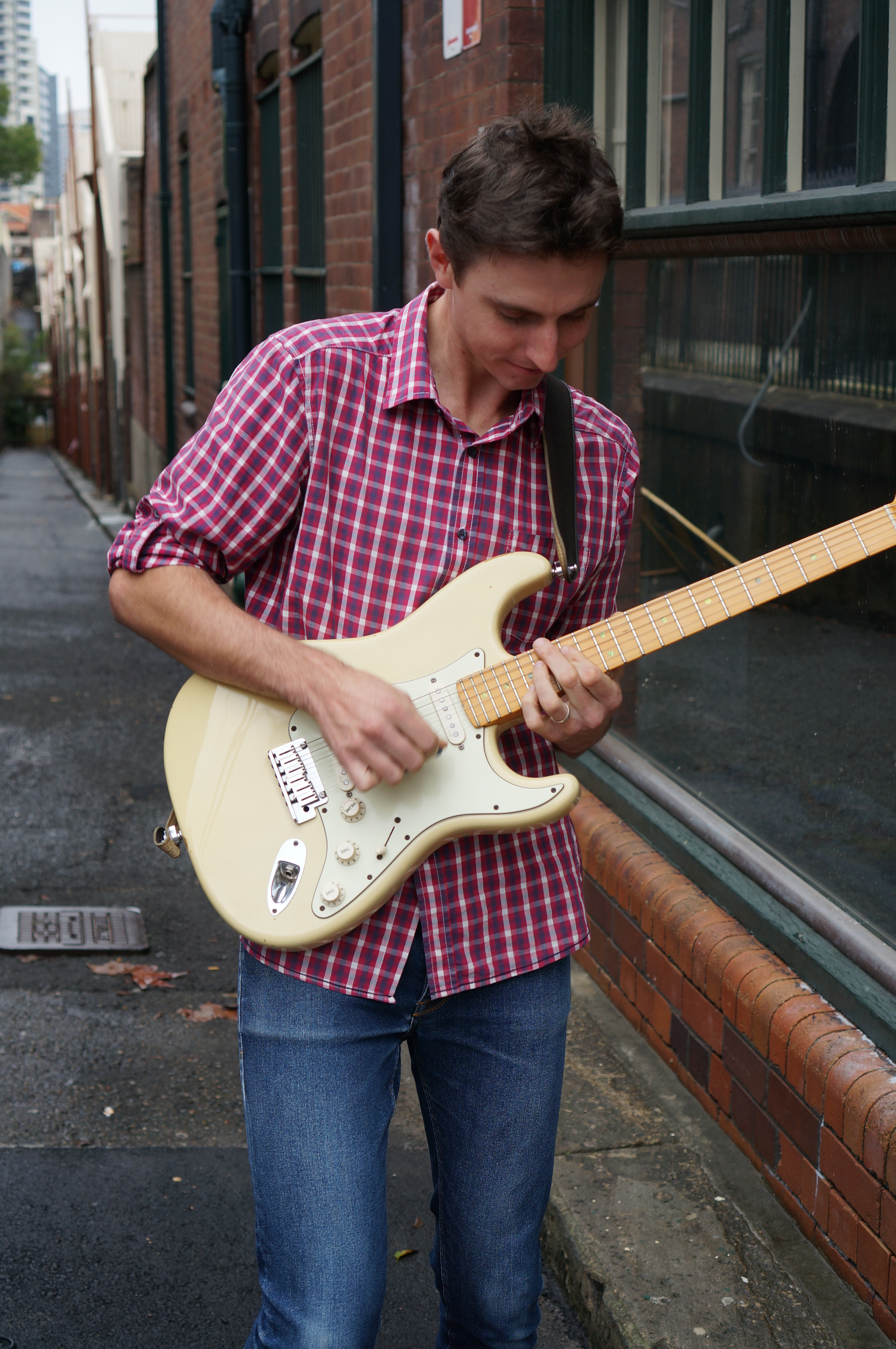 Photos | Tom Warren